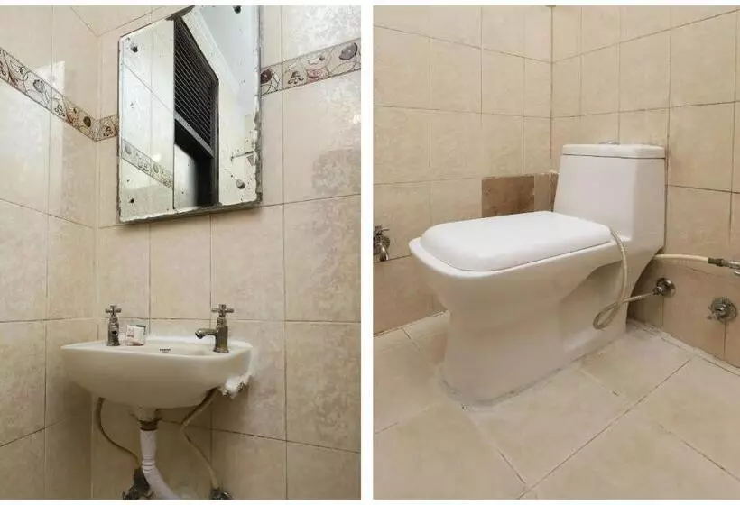 هتل O Delhi Empire