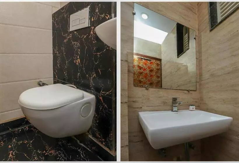 هتل O Delhi Empire