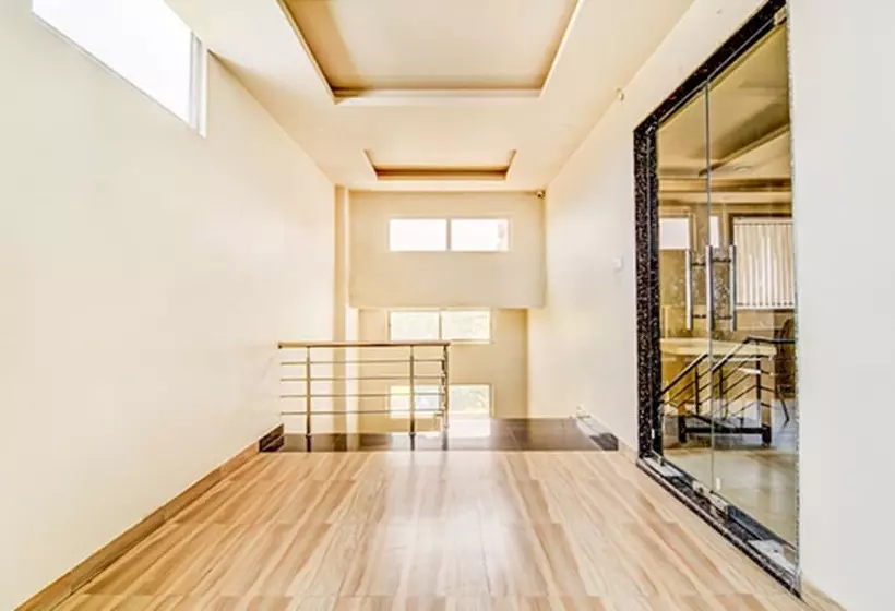 Fabhotel Solitaire Inn