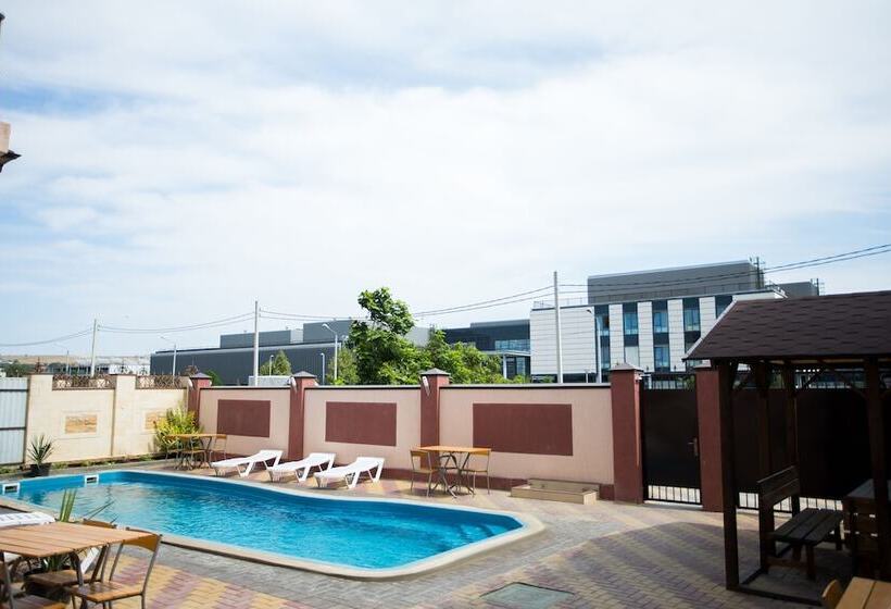 בית מלון כפרי Guest House Tefiya