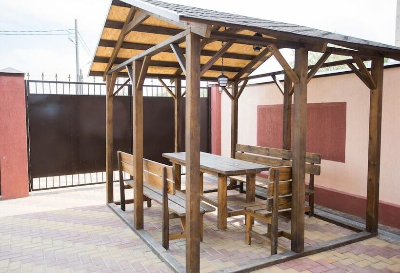 בית מלון כפרי Guest House Tefiya