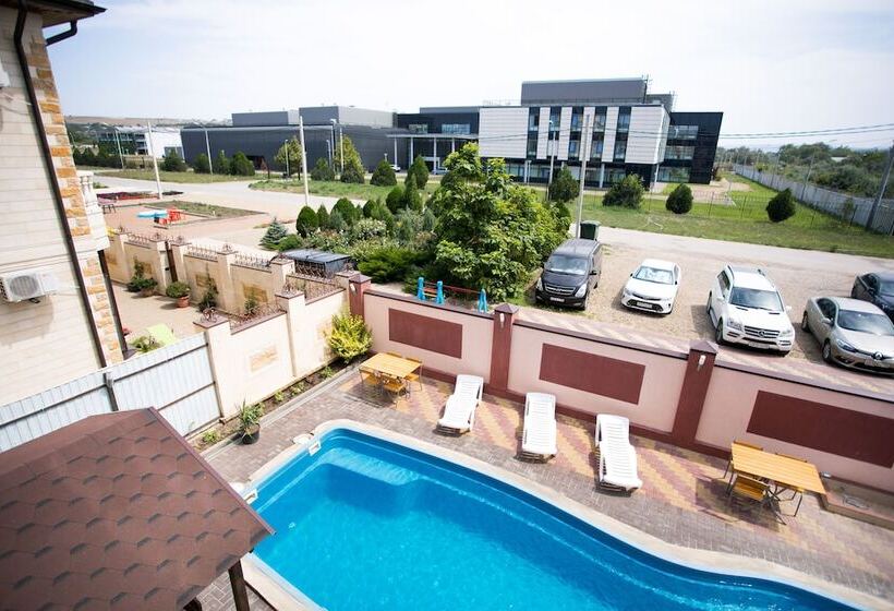 בית מלון כפרי Guest House Tefiya