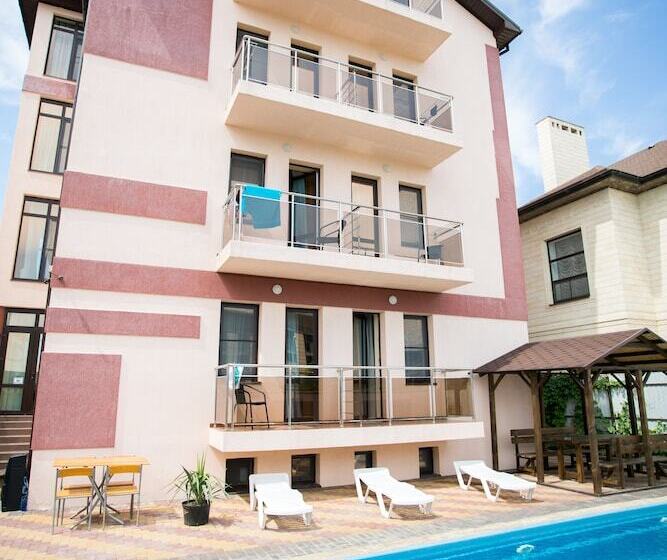 בית מלון כפרי Guest House Tefiya