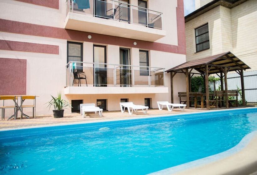 בית מלון כפרי Guest House Tefiya