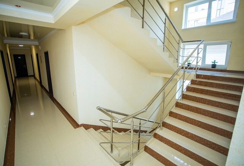 בית מלון כפרי Guest House Tefiya