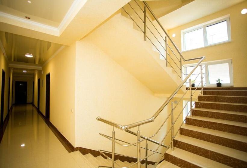 בית מלון כפרי Guest House Tefiya