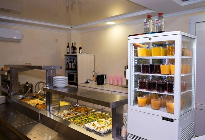 בית מלון כפרי Guest House Tefiya