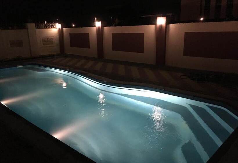 בית מלון כפרי Guest House Tefiya