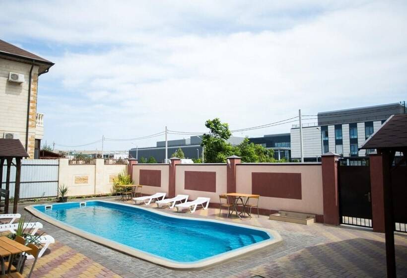 בית מלון כפרי Guest House Tefiya