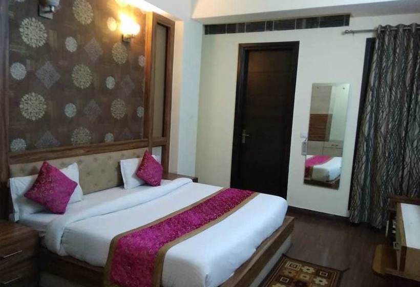 酒店 Hoel Sunshine Inn