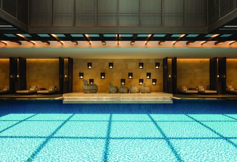 Jw Marriott Hotel Qufu