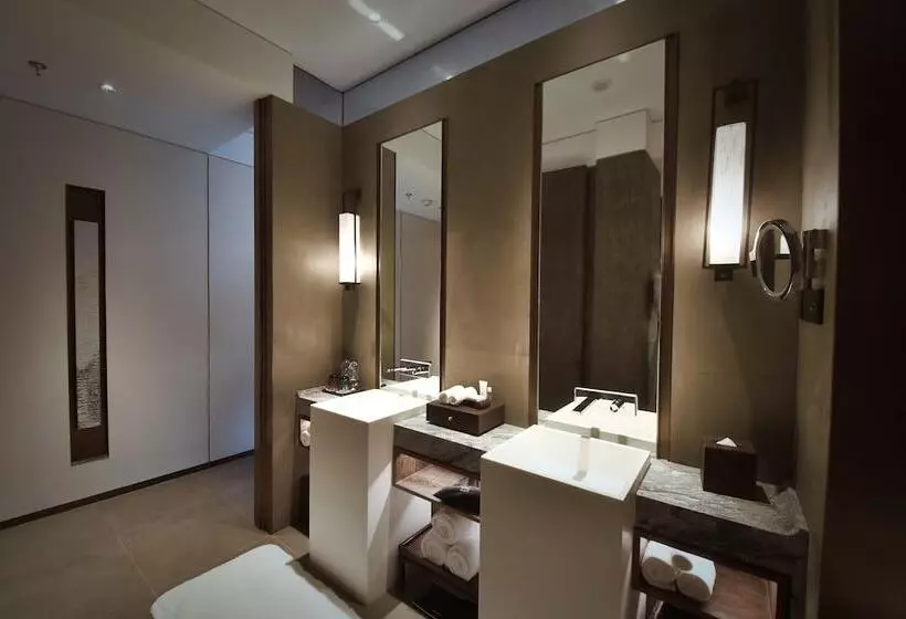Jw Marriott Hotel Qufu
