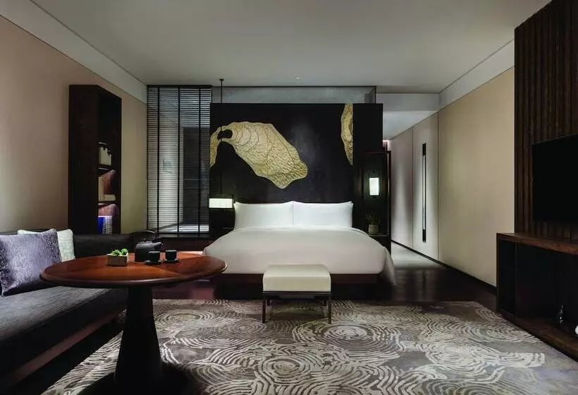 Jw Marriott Hotel Qufu