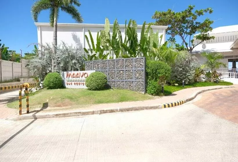 Hotelli Maayo San Remigio