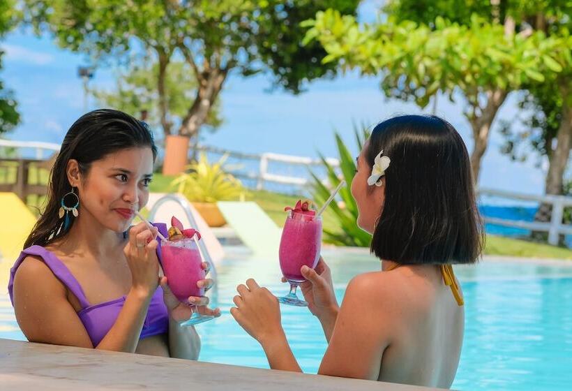 Hotel Maayo San Remigio