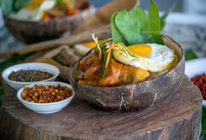 Hotelli Maayo San Remigio