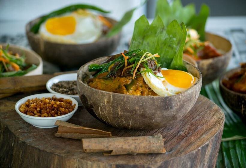 Hotel Maayo San Remigio