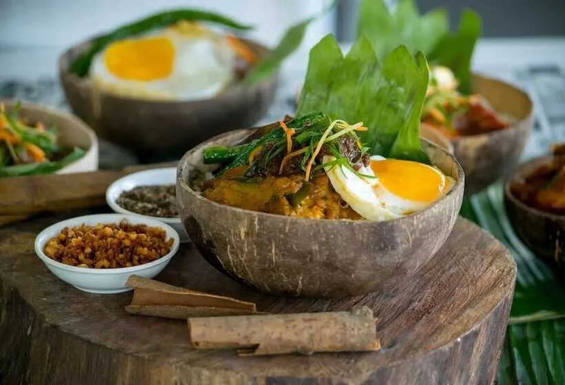 Hotelli Maayo San Remigio