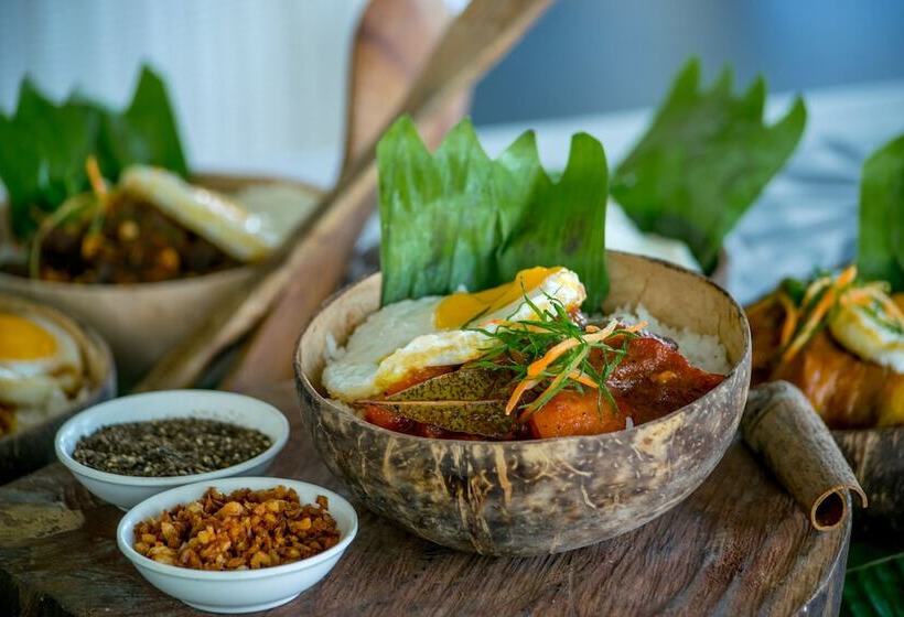 Hotel Maayo San Remigio