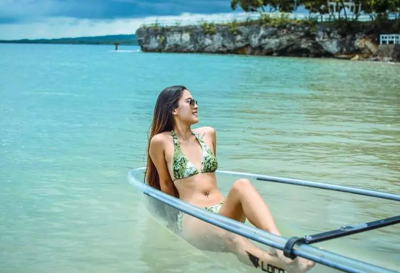 Hotelli Maayo San Remigio