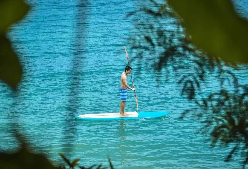 Hotelli Maayo San Remigio