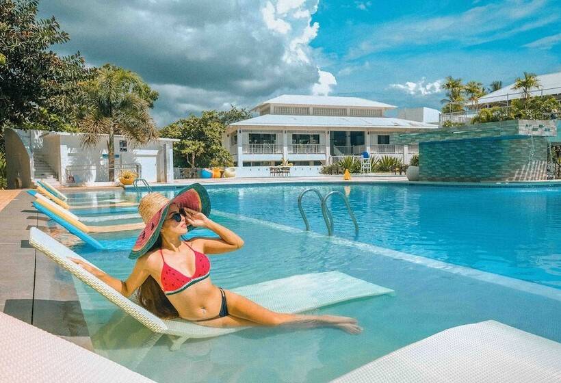 Hotel Maayo San Remigio