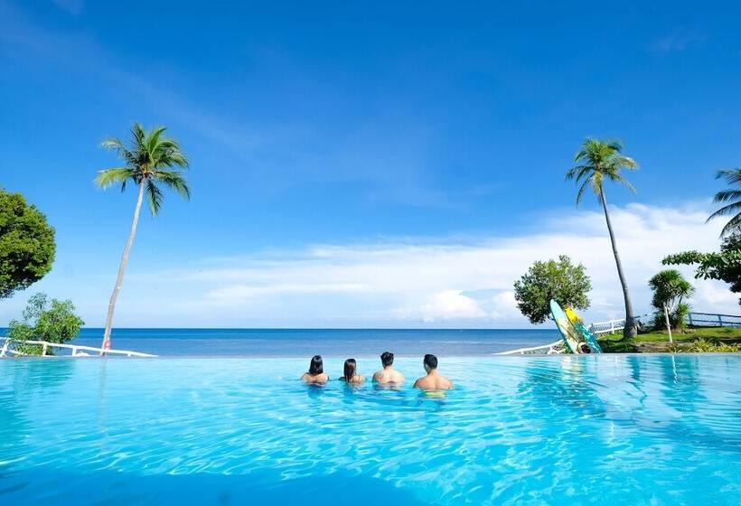 Hotel Maayo San Remigio