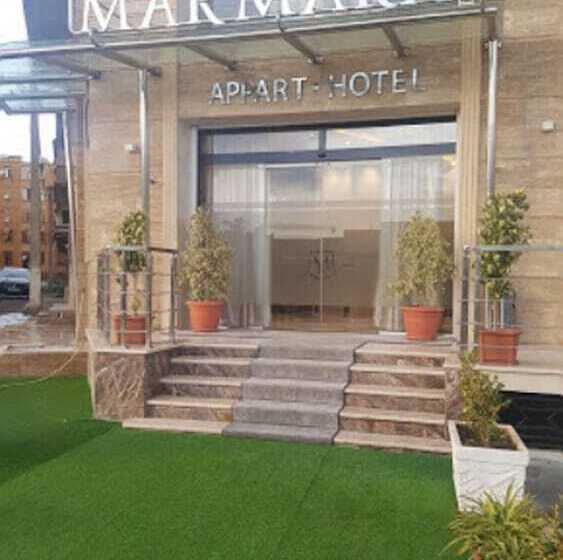 هتل Marmara Deniz