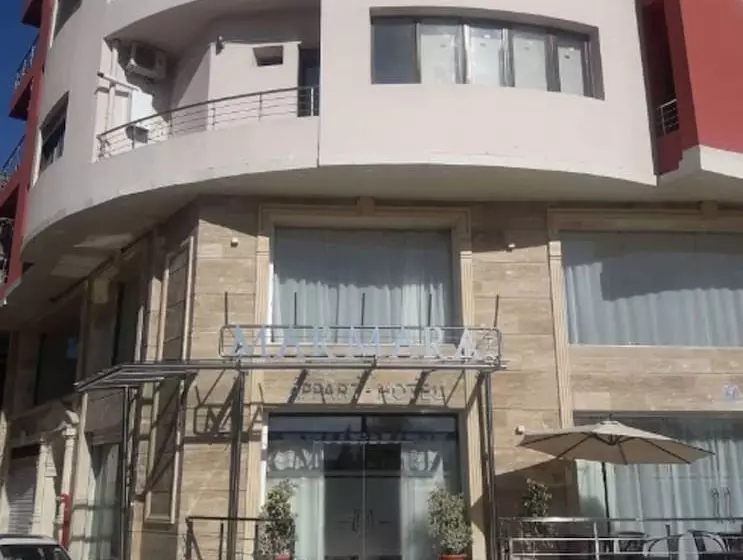 هتل Marmara Deniz