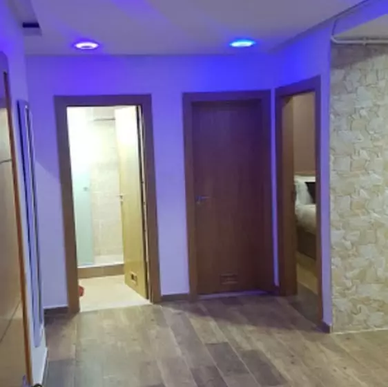 هتل Marmara Deniz