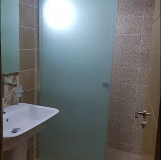 هتل Marmara Deniz