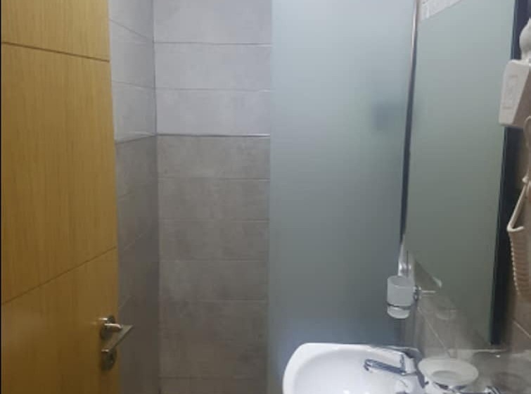 هتل Marmara Deniz