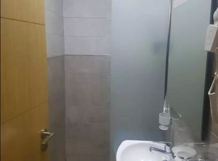 هتل Marmara Deniz