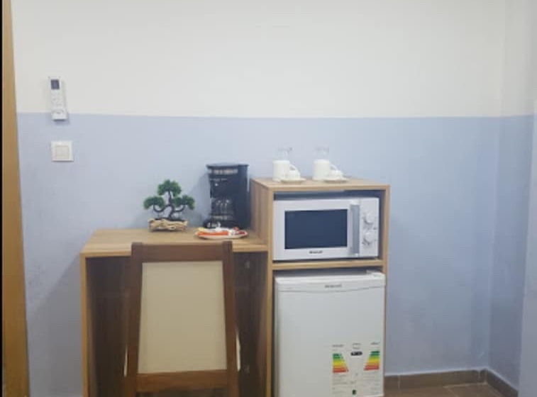 هتل Marmara Deniz