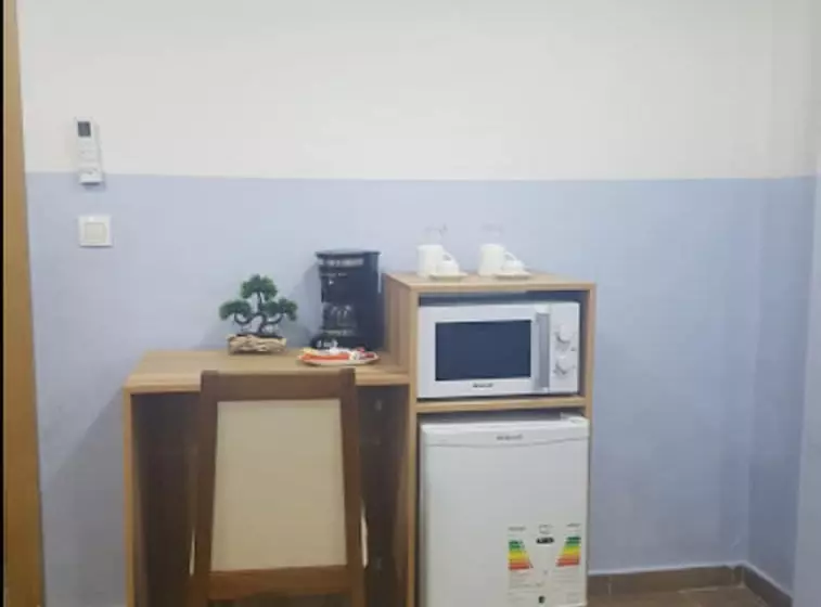 هتل Marmara Deniz