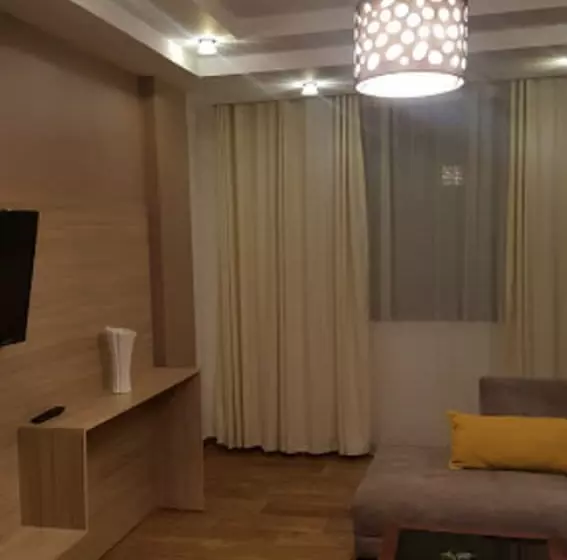 هتل Marmara Deniz