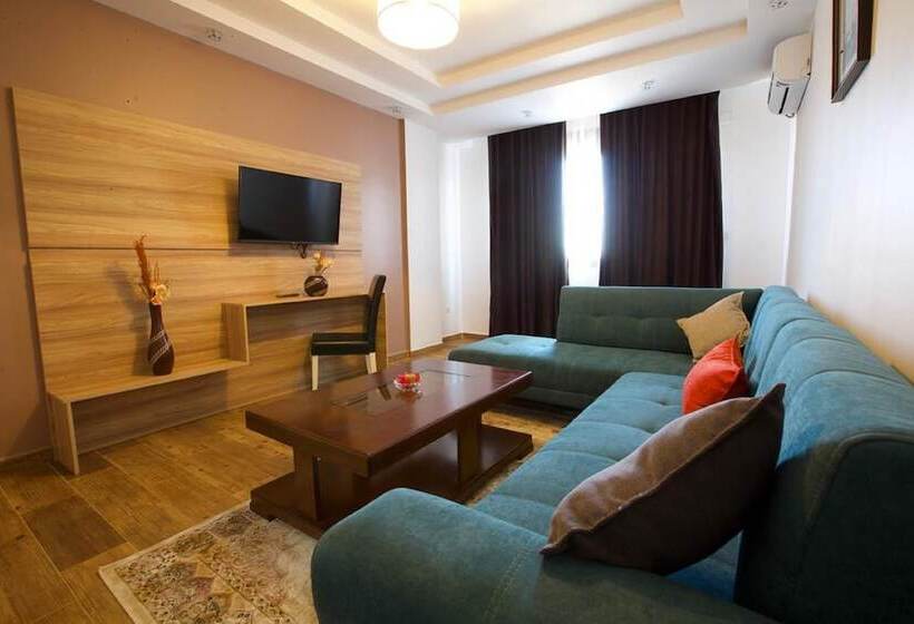 هتل Marmara Deniz