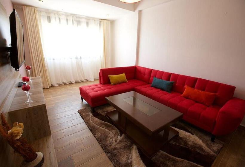 هتل Marmara Deniz