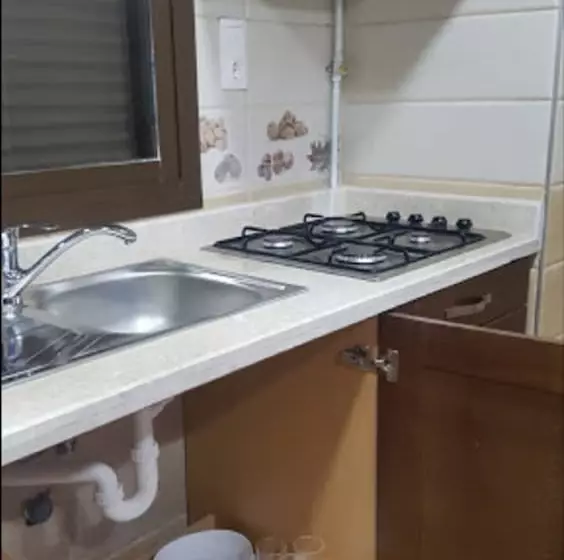 هتل Marmara Deniz