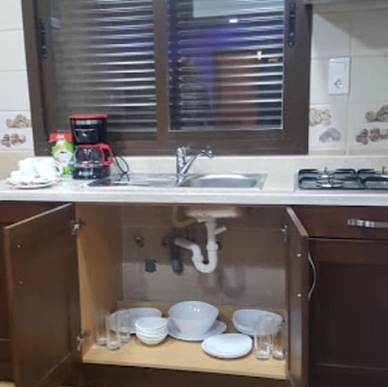 هتل Marmara Deniz