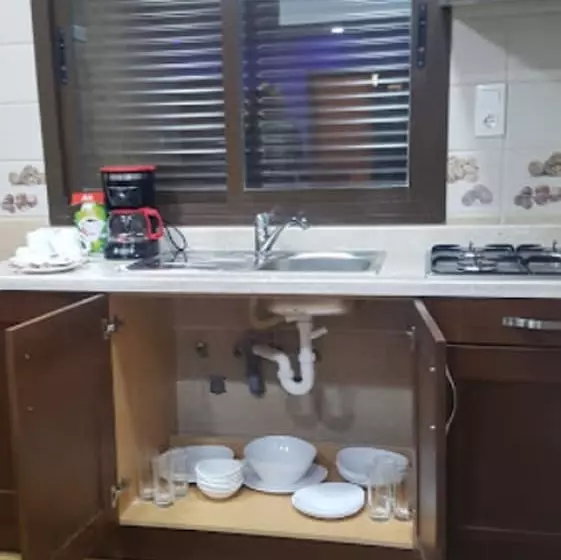 هتل Marmara Deniz