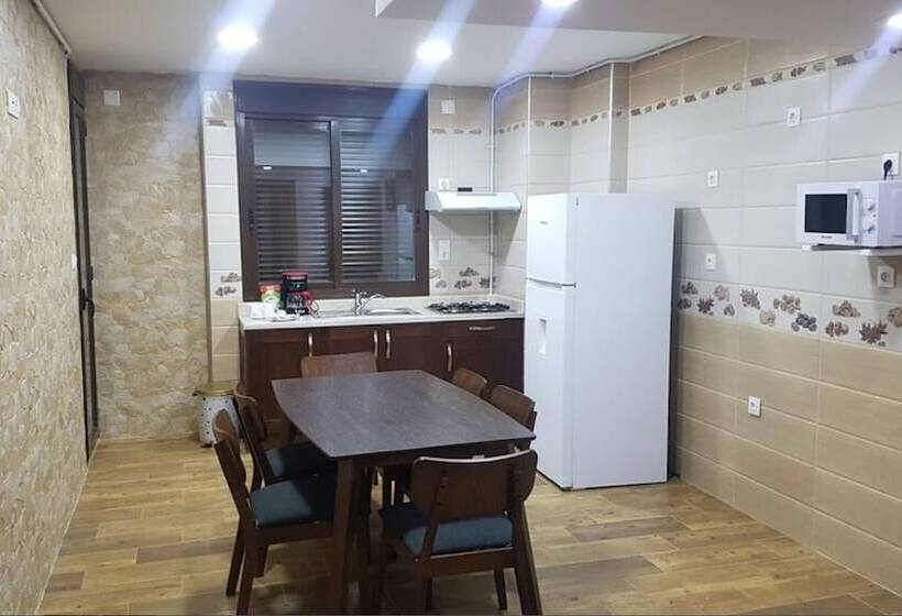 هتل Marmara Deniz