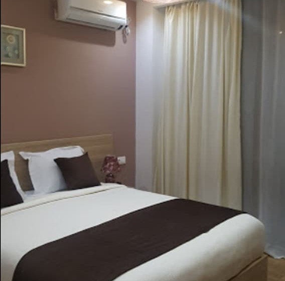 هتل Marmara Deniz