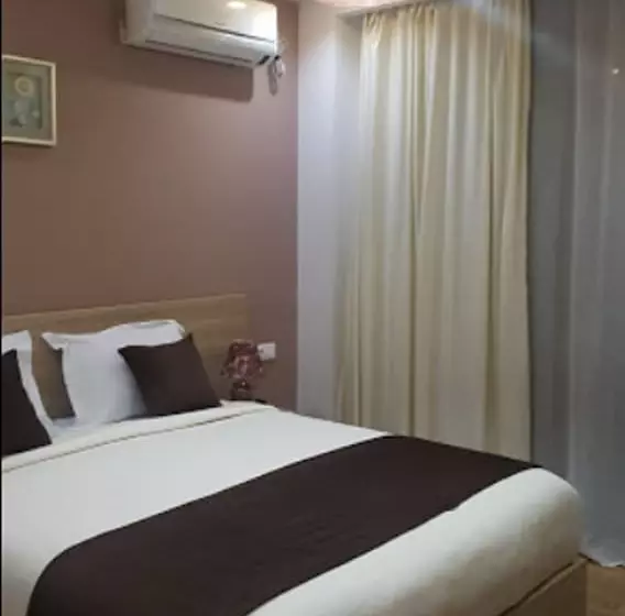 هتل Marmara Deniz