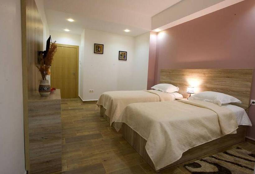 هتل Marmara Deniz