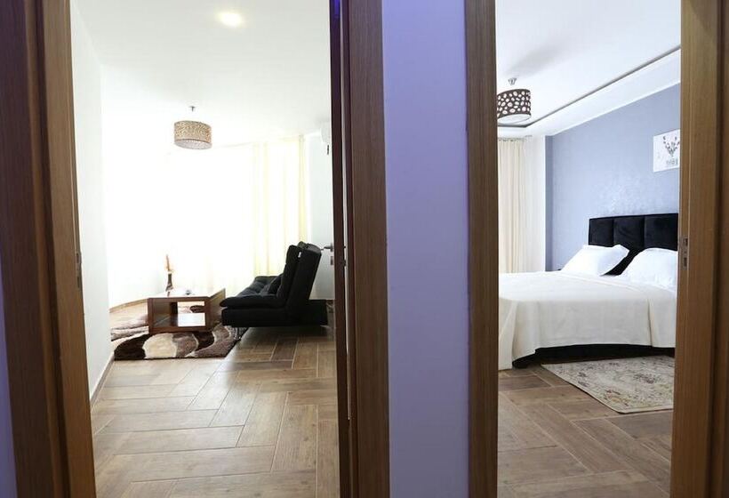 هتل Marmara Deniz