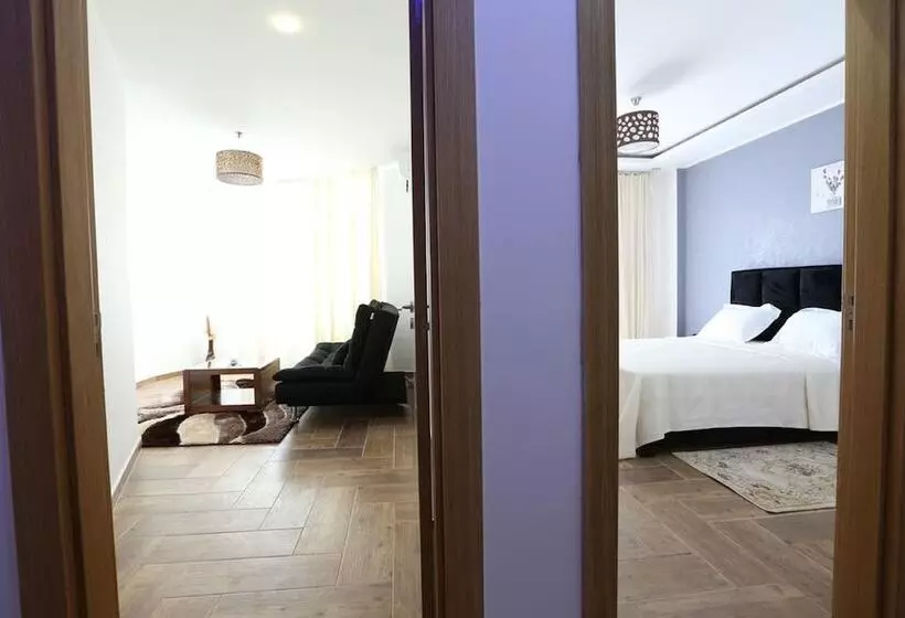 هتل Marmara Deniz