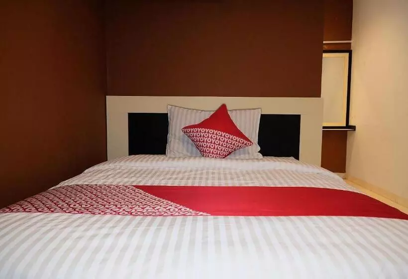 هتل Mars Residence Syariah By Oyo Rooms