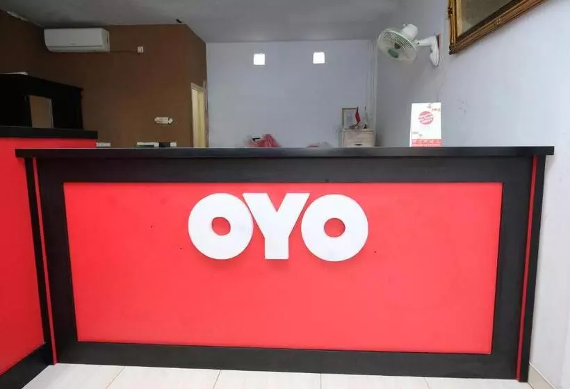 هتل Mars Residence Syariah By Oyo Rooms