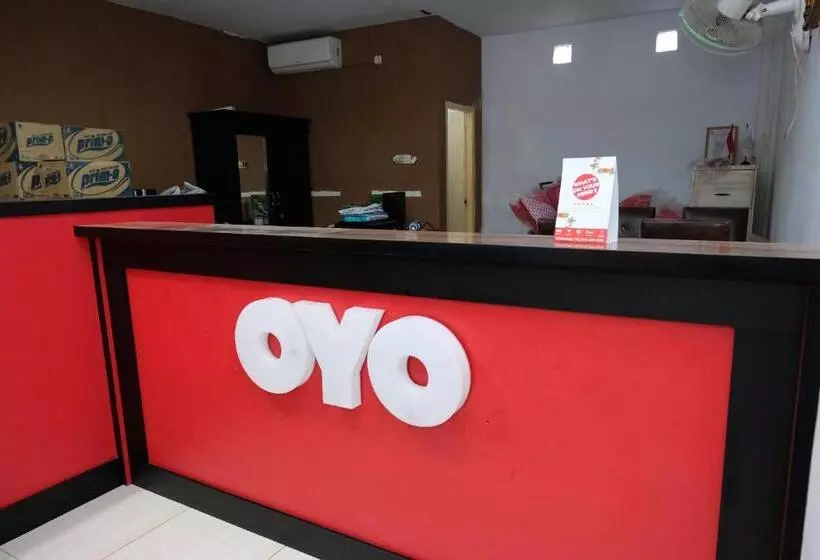 هتل Mars Residence Syariah By Oyo Rooms